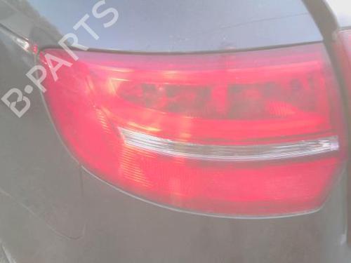 Venstre baglygte AUDI A3 Sportback (8PA) 1.6 TDI (105 hp) 28053705