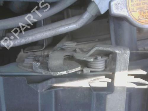 Used Hood lock Hood lock 37500436 37500436