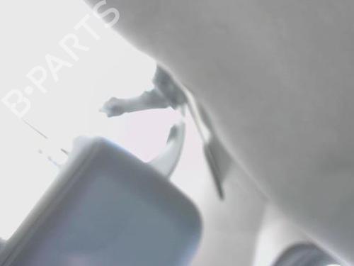 Used Rear center seatbelt Rear center seatbelt RENAULT CLIO III (BR0/1, CR0/1) [2005-2014] 34530746 34530746