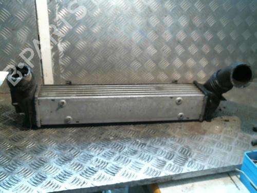Used Intercooler Intercooler BMW 1 (E87) 120 d (163 hp) 20989527 20989527