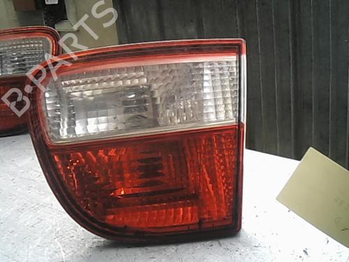 Used Right tailgate light SEAT LEON (1M1) 1.9 TDI (90 hp) 20991264
