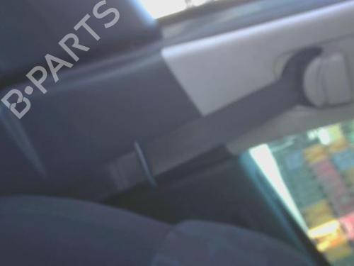 Used Front right seatbelt Front right seatbelt 38454105 38454105