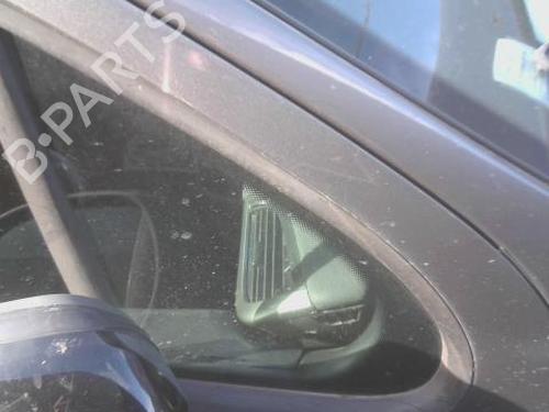 Used Front right quarter glass PEUGEOT 207 SW (WK_) 1.6 16V (120 hp) 32233726