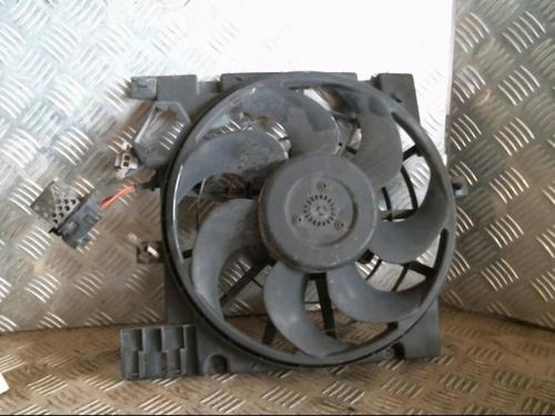 Used Radiator fan Radiator fan 20995128 20995128