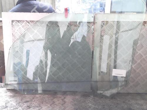 Used Front right door window CITROËN C3 Picasso (SH_) 1.6 HDI 90 (92 hp) 21688716