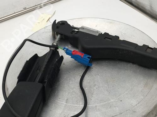 Front left belt tensioner CITROËN C3 I (FC_, FN_) 1.4 i | BP31049680C87