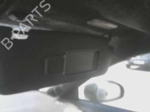 Used Right sun visor Right sun visor 38275278 38275278