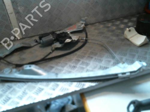 Used Front right window mechanism Front right window mechanism RENAULT CLIO III (BR0/1, CR0/1) 1.5 dCi (BR0H, CR0H, CR1S, BR1S) (106 hp) 20992734 20992734