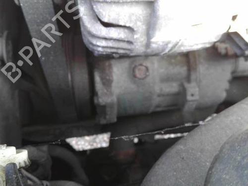Used AC compressor VW GOLF III Cabriolet (1E7) 1.8 (90 hp) 26615180