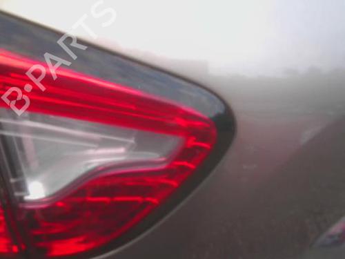 Used Left tailgate light RENAULT CAPTUR I (J5_, H5_) 1.5 dCi 90 (J5N4, J5M5, J5MW, J5M6, J5AL, J5AJ) (90 hp) 30181510