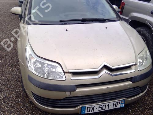 Starter CITROËN C4 I (LC_) 1.6 HDi | BP24234091M8 - Image 7