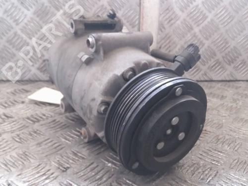 AC compressor FORD B-MAX (JK) 1.6 TDCi | BP28495751M34 - Image 4