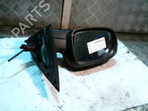 Retrovisor esquerdo OPEL CORSA C (X01) 1.2 Twinport (F08, F68) (80 hp) 20996276