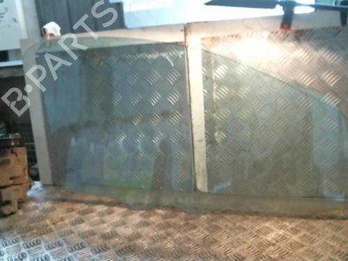 Front left door window CITROËN C1 (PM_, PN_) 1.4 HDi | BP20992629C18 