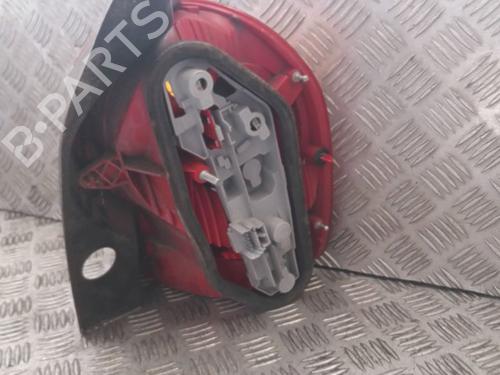 Left taillight RENAULT MODUS / GRAND MODUS (F/JP0_) 1.2 (JP0C, JP0K, FP0C, FP0K, FP0P, JP0P, JP0T) | BP27927336C34 - Image 2