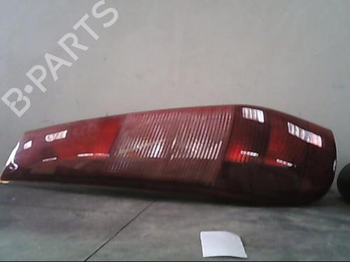 Used Left taillight FIAT PUNTO (176_) 75 1.2 (73 hp) 22036070