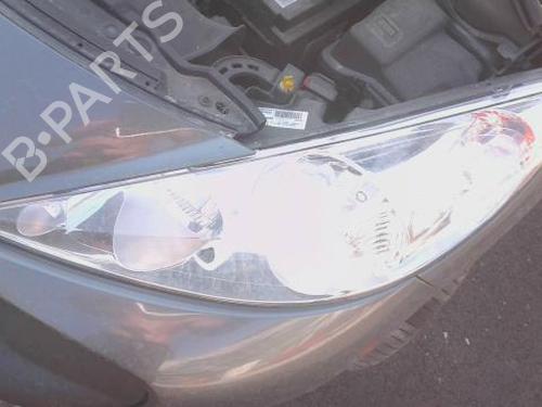 Used Left headlight Left headlight 38307167 38307167