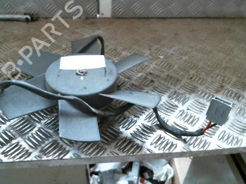 Used Radiator fan PEUGEOT 205 II (20A/C) 1.7 Diesel (60 hp) 22038866