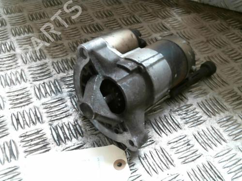 Starter CITROËN XSARA PICASSO (N68) 2.0 16V | BP20996398M8 