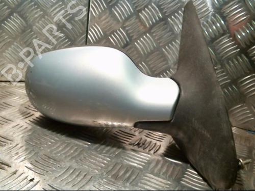 Right mirror RENAULT MEGANE I Coach (DA0/1_) 1.9 dCi (DA05, DA1F) | BP22035313C27 