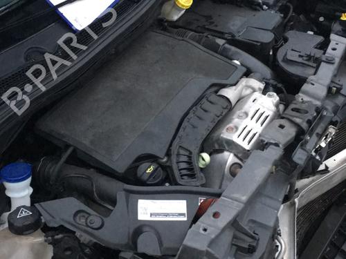Kabinelys PEUGEOT 2008 I (CU_) | BP34553571I8 - Image 8