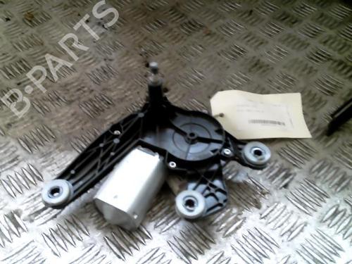 Used Rear wiper motor CITROËN C3 I (FC_, FN_) 1.4 i (73 hp) 20997287