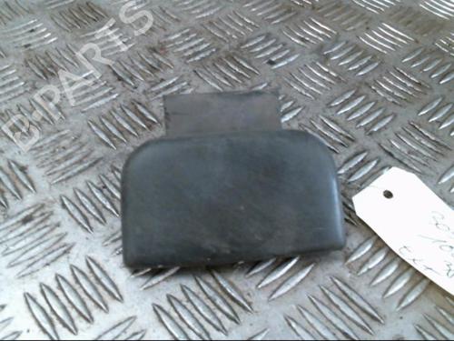 Used Front right exterior door handle PEUGEOT 106 II (1A_, 1C_) 1.0 i (50 hp) 21000921