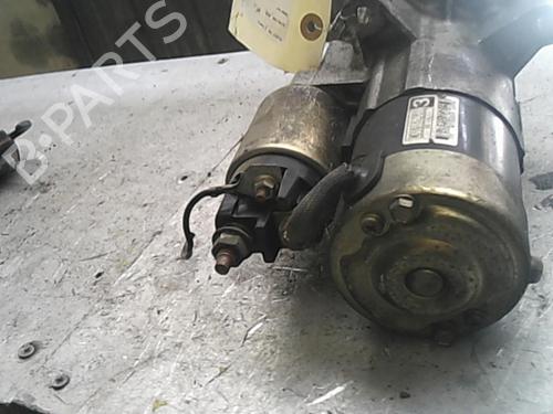 Used Starter Starter PEUGEOT 206 Hatchback (2A/C) 2.0 S16 (135 hp) 20986995 20986995
