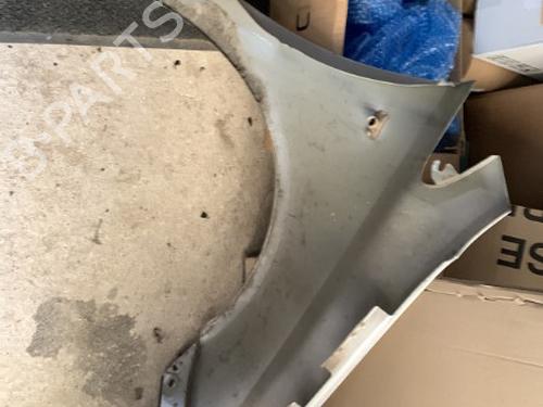 Left front fenders OPEL CORSA D (S07) 1.3 CDTI (L08, L68) | BP20990016C41 