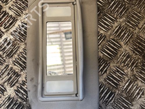 Right sun visor PEUGEOT 307 CC (3B) 2.0 16V | BP34450712I2 - Image 4