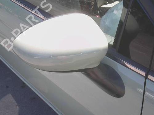 Used Right mirror Right mirror 38491106 38491106