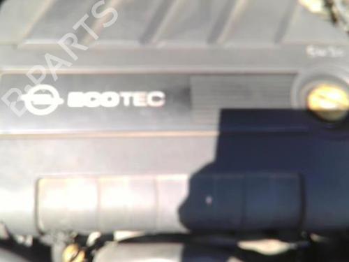 Używane Silnik OPEL ASTRA H (A04) 1.9 CDTI (L48) (150 hp) 27495513