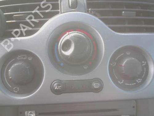 Used Climate control Climate control 39037441 39037441