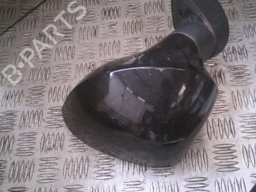 Left mirror SEAT IBIZA IV SC (6J1, 6P5) 1.4 TSI | BP24341528C26 