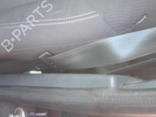 Used Front left seatbelt Front left seatbelt DACIA DOKKER MPV (KE_) 1.2 TCe (KEM0, KEAY) (115 hp) 36098495 36098495