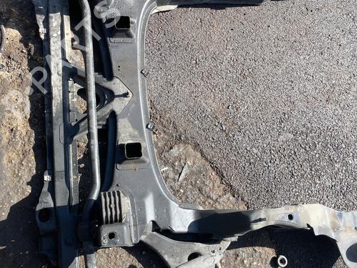 Used Subframe Subframe MERCEDES-BENZ A-CLASS (W169) A 180 CDI (169.007, 169.307) (109 hp) 33991570 33991570