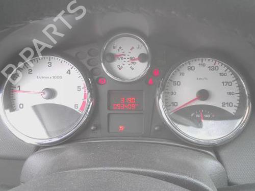 Used Instrument cluster Instrument cluster 38257666 38257666