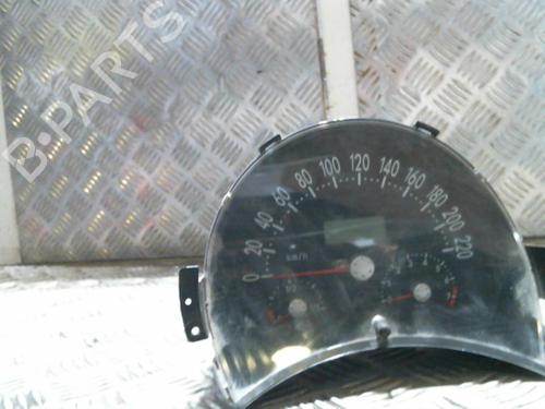 Used Instrument cluster Instrument cluster VW NEW BEETLE (9C1, 1C1) 2.0 (115 hp) 22037875 22037875