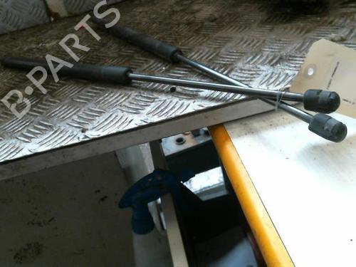 Used Tailgate lift support VW POLO V (6R1, 6C1) 1.6 TDI (75 hp) 20994490