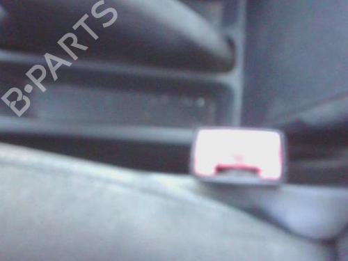 Used Seat buckle VW POLO V (6R1, 6C1) 1.2 (70 hp) 28619568