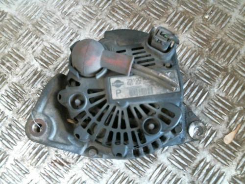 Used Alternator Alternator NISSAN MICRA III (K12) 1.2 16V (65 hp) 20993419 20993419