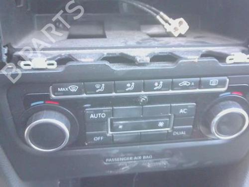 Used Climate control Climate control VW GOLF PLUS V (5M1, 521) [2004-2013] 34553814 34553814