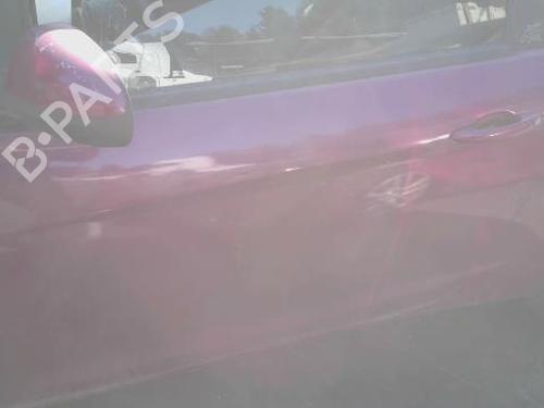 left-front-door-ford-ka-ru8-2008-2009-2010-2011-2012-2013-2014-2015-2016-34238878 main image