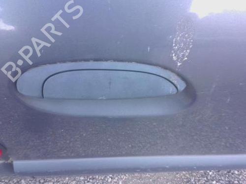 Used Front right exterior door handle RENAULT CLIO II (BB_, CB_) 1.5 dCi (B/C2J) (68 hp) 30577313