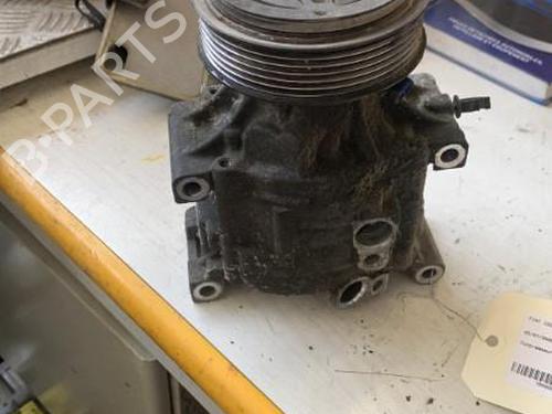 Used AC compressor FIAT IDEA (350_) 1.3 D Multijet (70 hp) 20988782