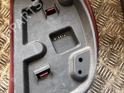Left taillight CITROËN C5 I (DC_) 2.0 HDi (DCRHZB, DCRHZE) | BP37181311C34 - Image 3