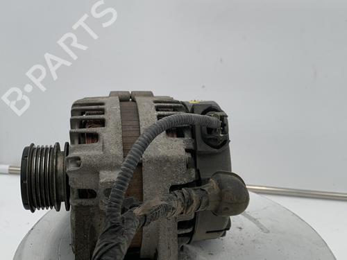 Alternator HYUNDAI ix35 (LM, EL, ELH) 1.7 CRDi | BP30485412M7