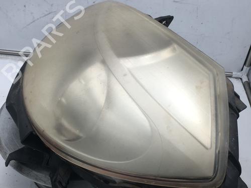 Used Left headlight Left headlight RENAULT CLIO III (BR0/1, CR0/1) 1.5 dCi (BR17, CR17) (86 hp) 32368329 32368329