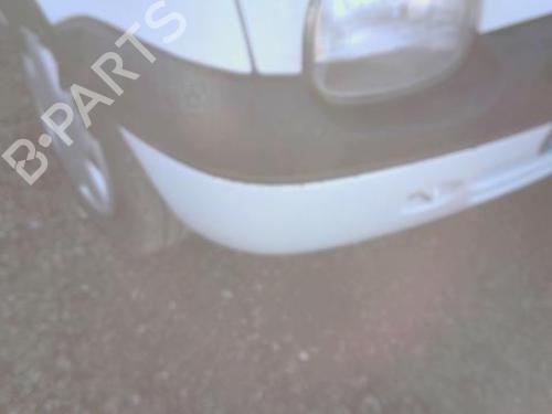 Used Front bumper RENAULT TWINGO I (C06_) 1.2 (C066, C068) (58 hp) 30779232