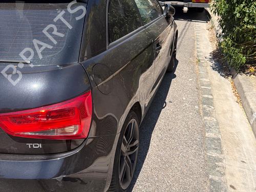 Used Parts AUDI A1 (8X1, 8XK) 1.6 TDI 4888280